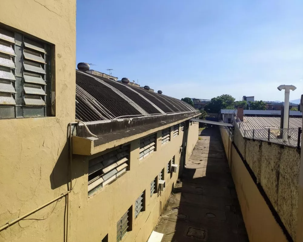 Depósito-Galpão, 1377 m² - Foto 17
