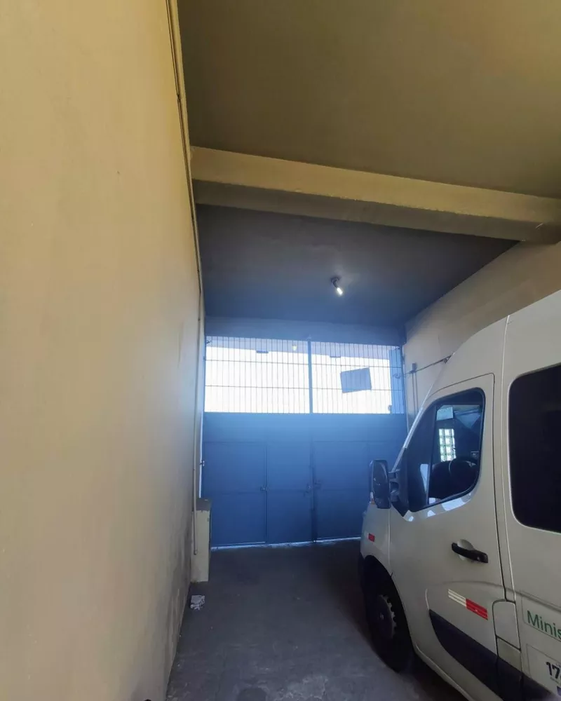 Depósito-Galpão, 1377 m² - Foto 3