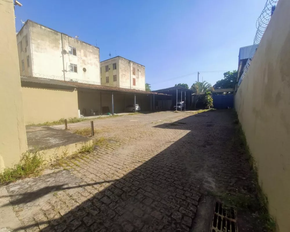 Depósito-Galpão, 1377 m² - Foto 33
