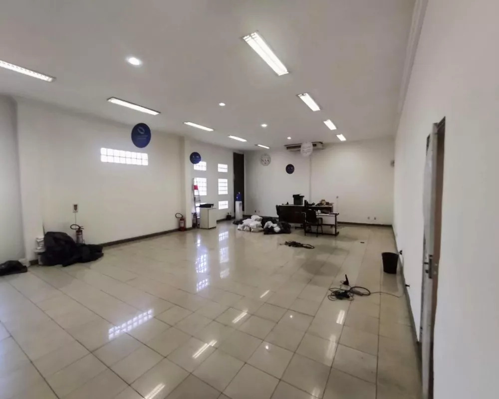 Depósito-Galpão, 1377 m² - Foto 7
