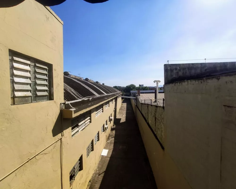 Depósito-Galpão, 1377 m² - Foto 16