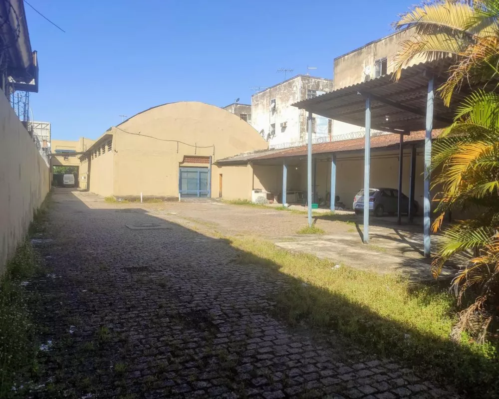 Depósito-Galpão, 1377 m² - Foto 37