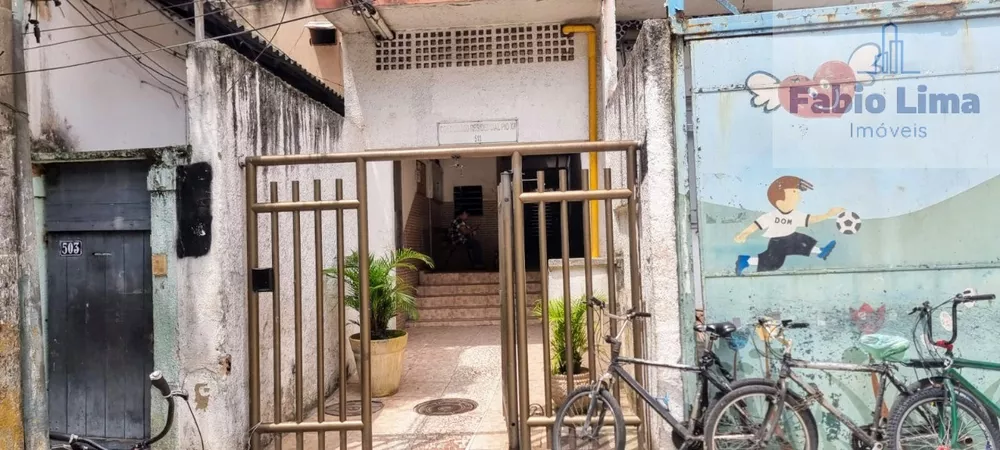 Apartamento, 1 quarto, 26 m² - Foto 12