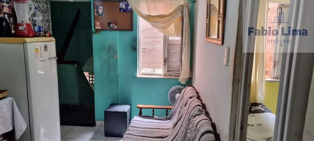 Apartamento, 1 quarto, 26 m² - Foto 1