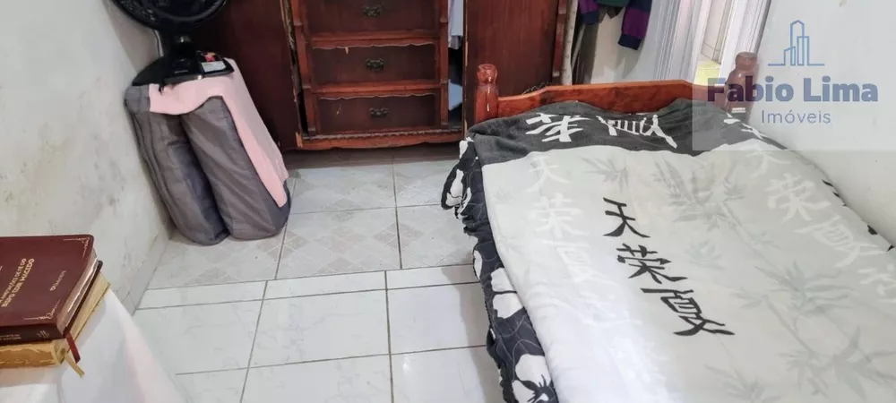 Apartamento, 1 quarto, 26 m² - Foto 7
