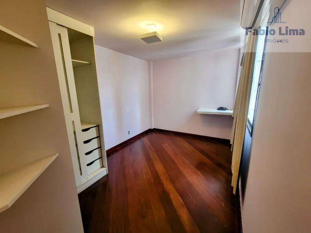 Flat/Apart Hotel, 2 quartos, 67 m² - Foto 8