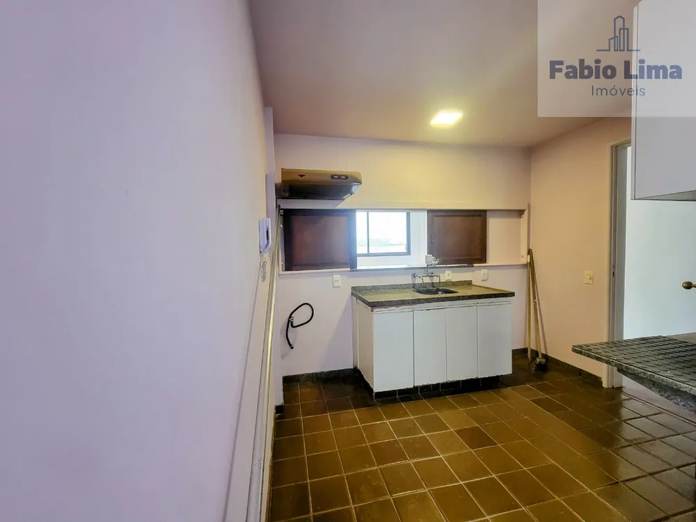 Flat/Apart Hotel, 2 quartos, 67 m² - Foto 16