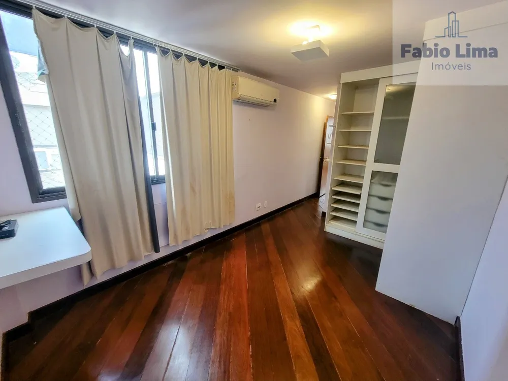 Flat/Apart Hotel, 2 quartos, 67 m² - Foto 9