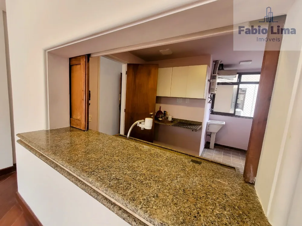 Flat/Apart Hotel, 2 quartos, 67 m² - Foto 12