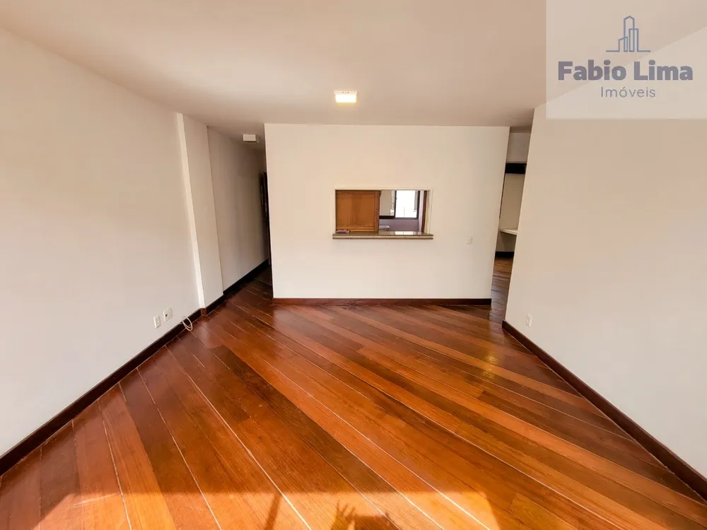 Flat/Apart Hotel, 2 quartos, 67 m² - Foto 2