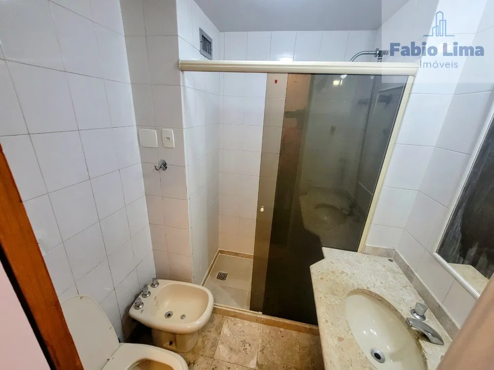Flat/Apart Hotel, 2 quartos, 67 m² - Foto 7
