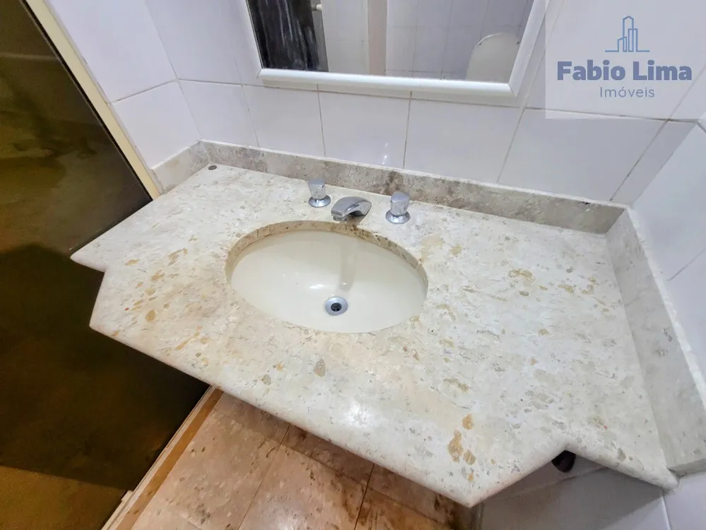 Flat/Apart Hotel, 2 quartos, 67 m² - Foto 11