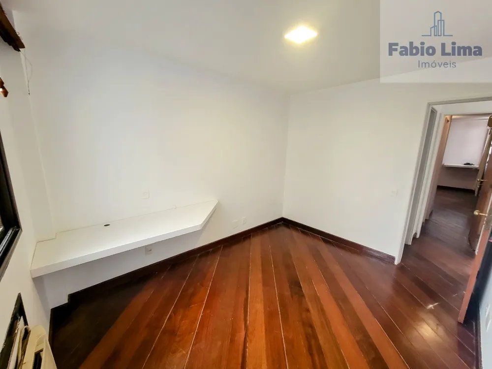 Flat/Apart Hotel, 2 quartos, 67 m² - Foto 6