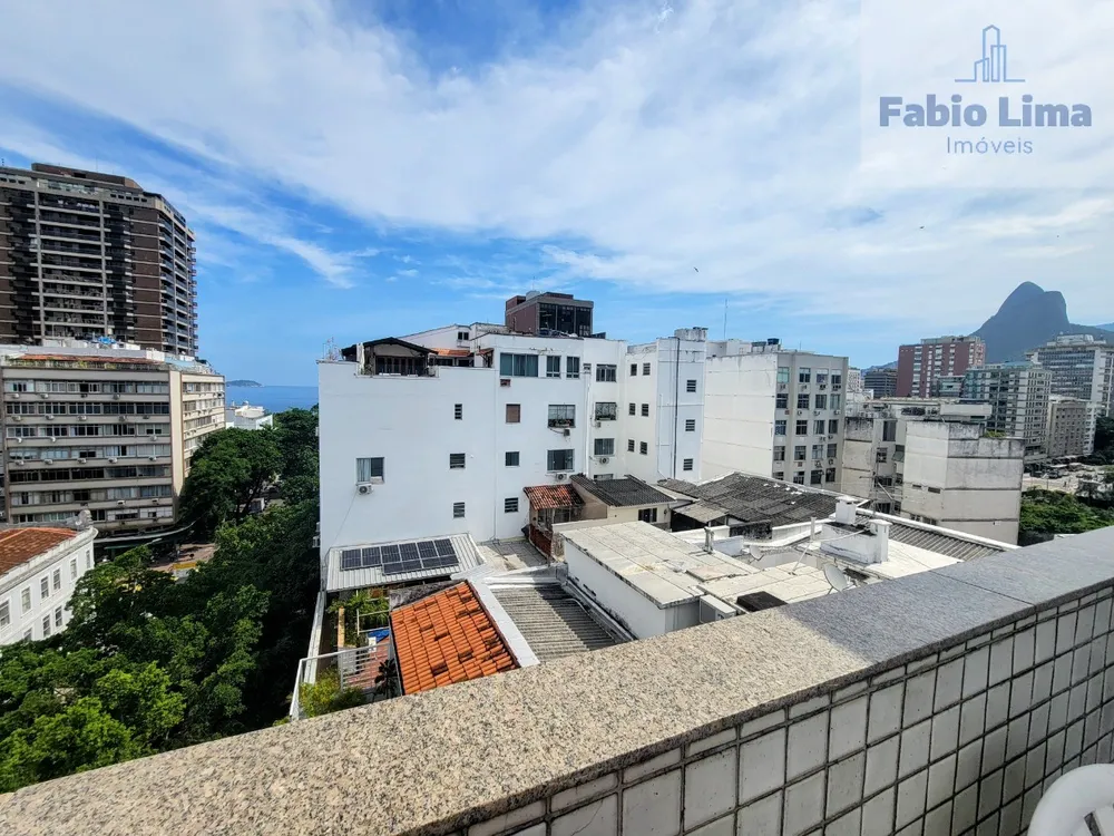 Flat/Apart Hotel, 2 quartos, 67 m² - Foto 18
