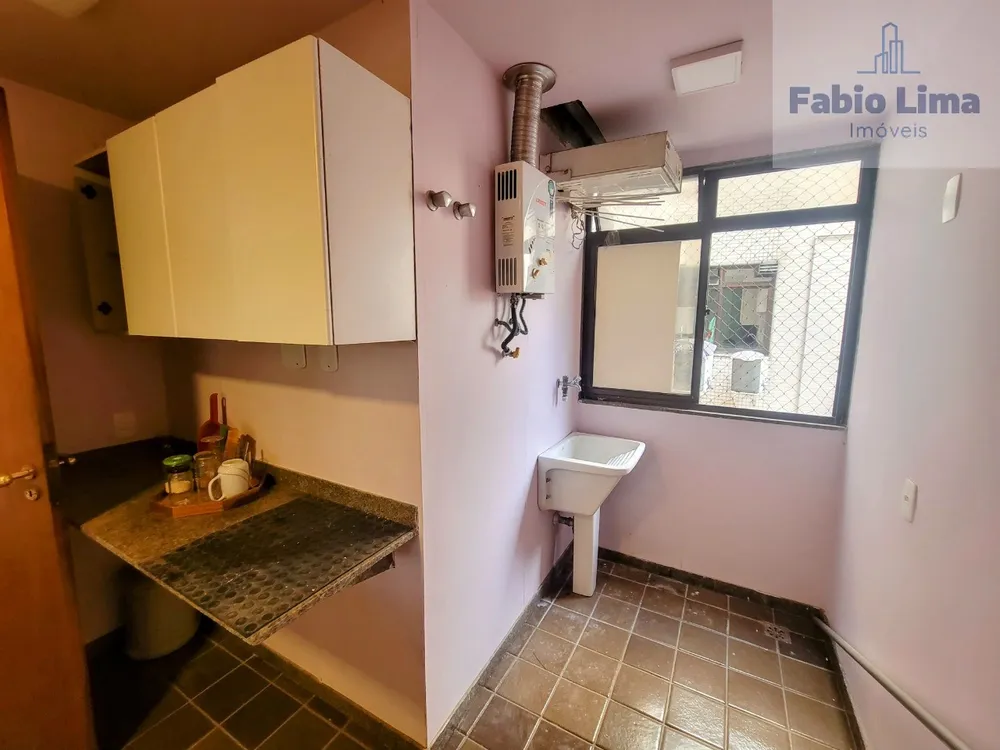Flat/Apart Hotel, 2 quartos, 67 m² - Foto 15