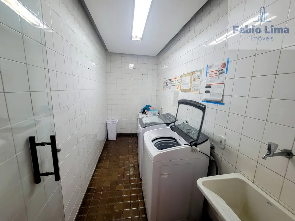 Flat/Apart Hotel, 2 quartos, 67 m² - Foto 22
