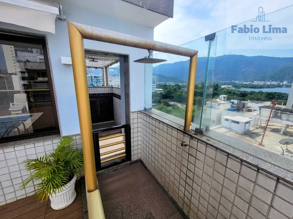 Flat/Apart Hotel, 2 quartos, 67 m² - Foto 19
