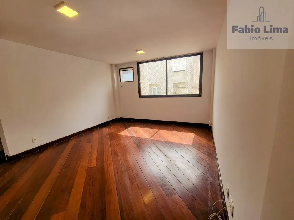 Flat/Apart Hotel, 2 quartos, 67 m² - Foto 1