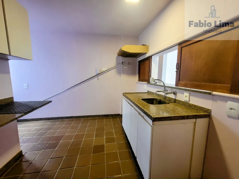 Flat/Apart Hotel, 2 quartos, 67 m² - Foto 13