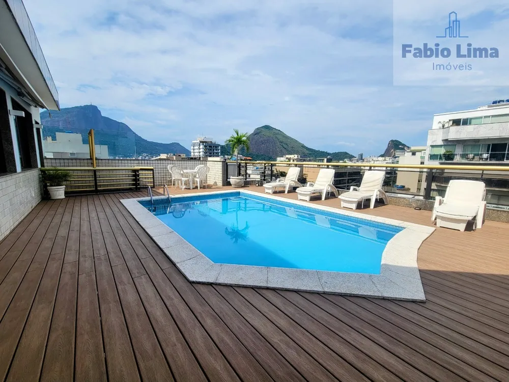 Flat/Apart Hotel, 2 quartos, 67 m² - Foto 17