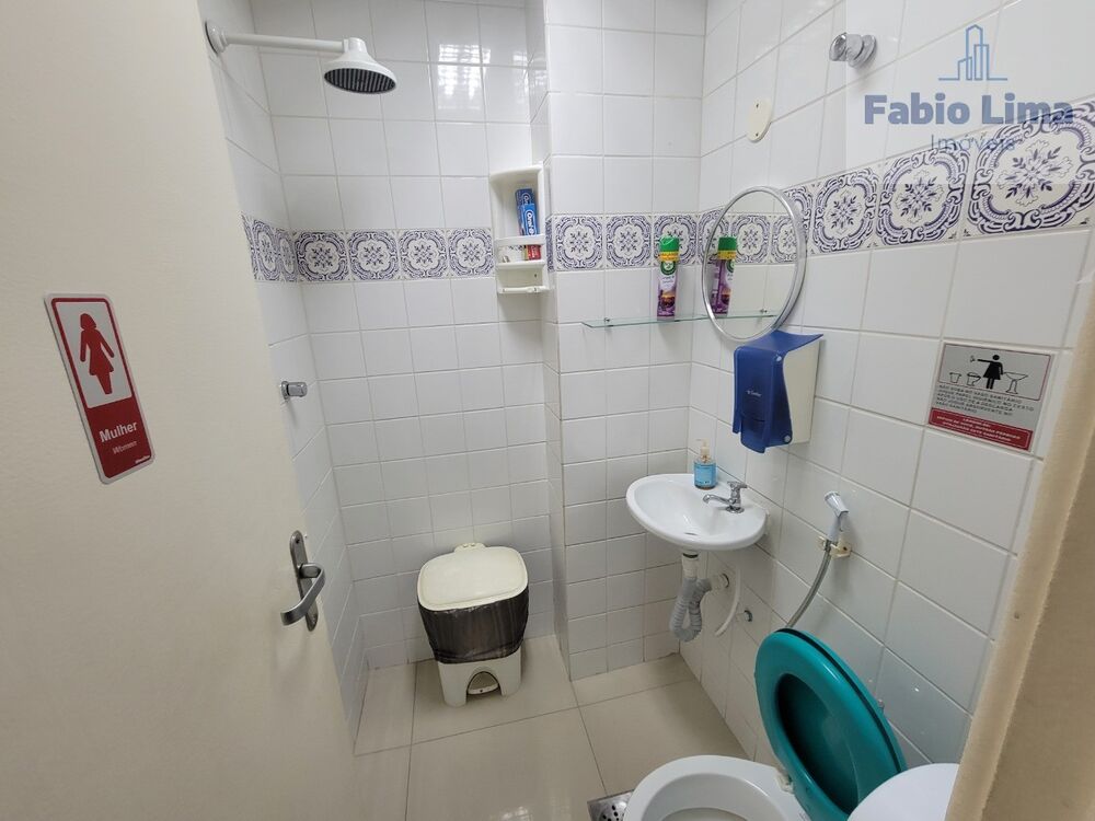 Sala-Conjunto, 24 m² - Foto 9