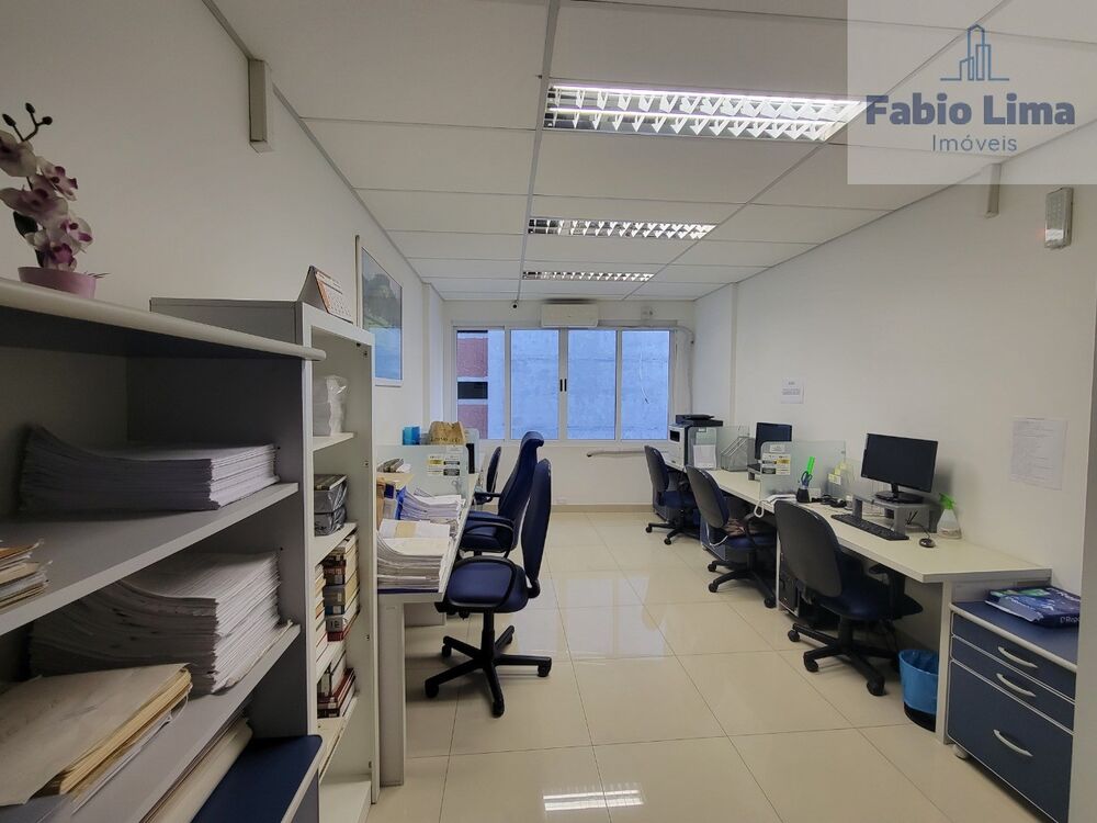 Sala-Conjunto, 24 m² - Foto 5
