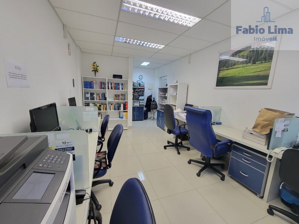 Sala-Conjunto, 24 m² - Foto 12