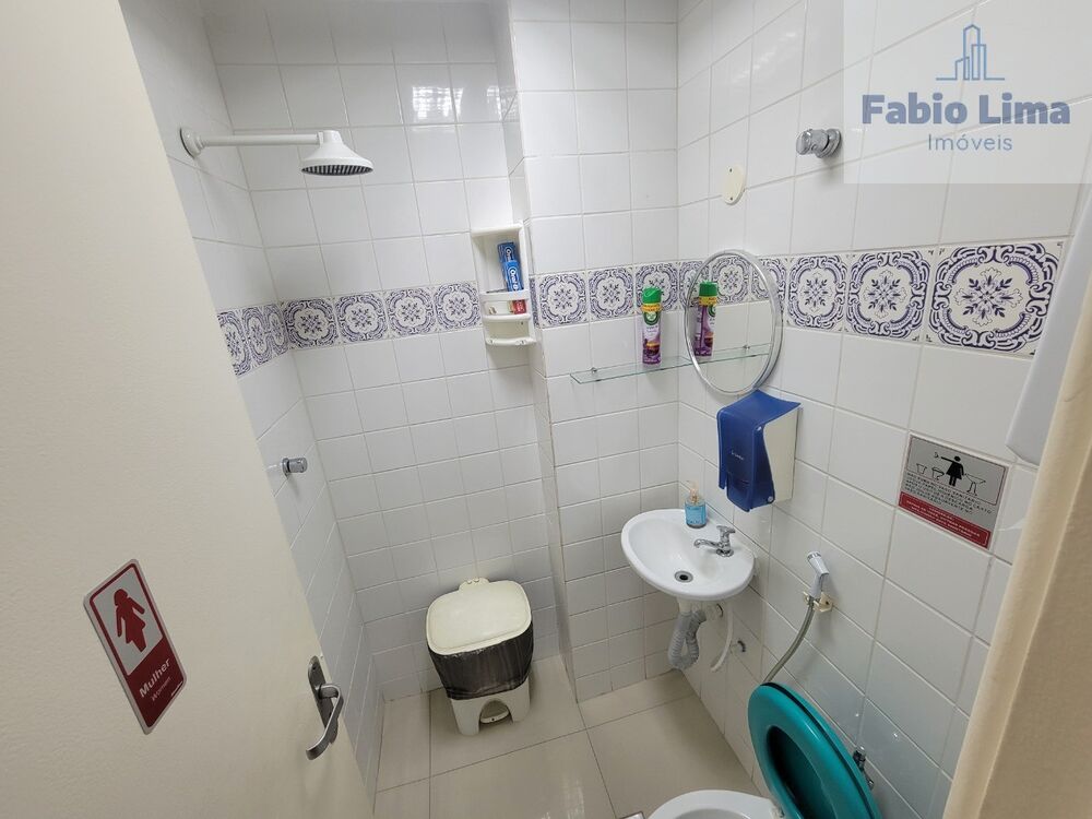Sala-Conjunto, 24 m² - Foto 10