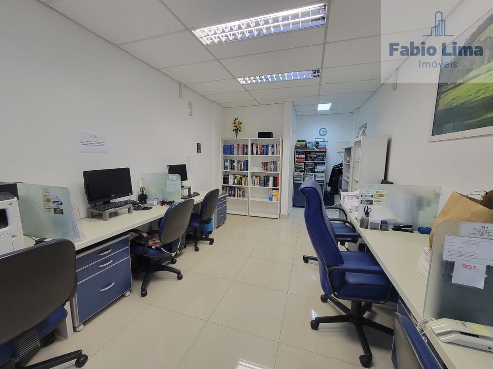 Sala-Conjunto, 24 m² - Foto 6