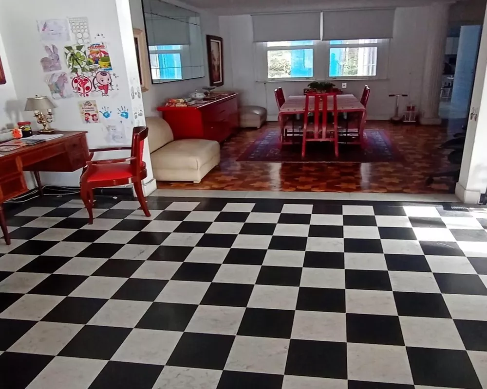 Apartamento, 4 quartos, 290 m² - Foto 22
