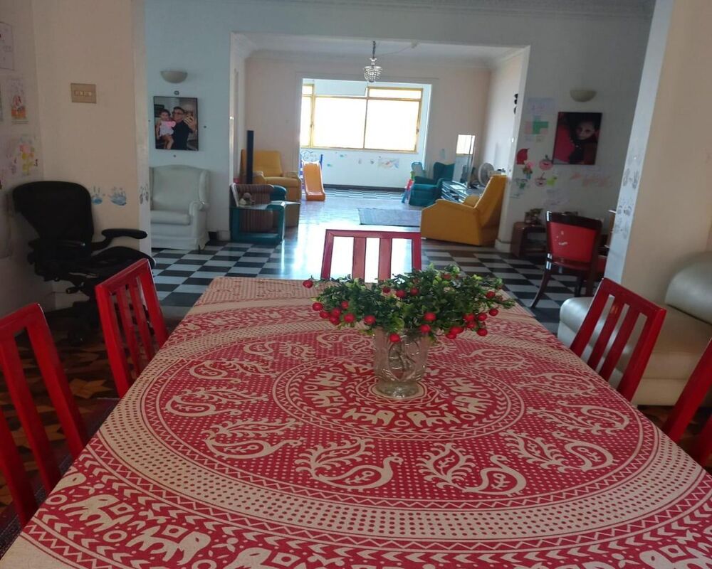 Apartamento, 4 quartos, 290 m² - Foto 1