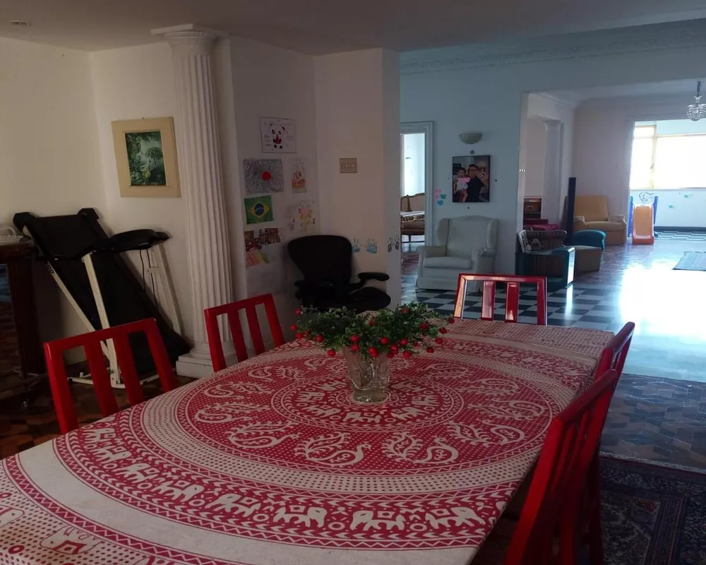 Apartamento, 4 quartos, 290 m² - Foto 29