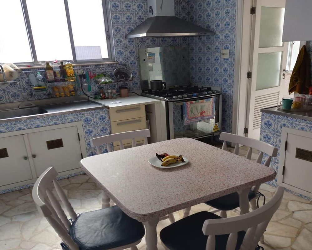 Apartamento, 4 quartos, 290 m² - Foto 4