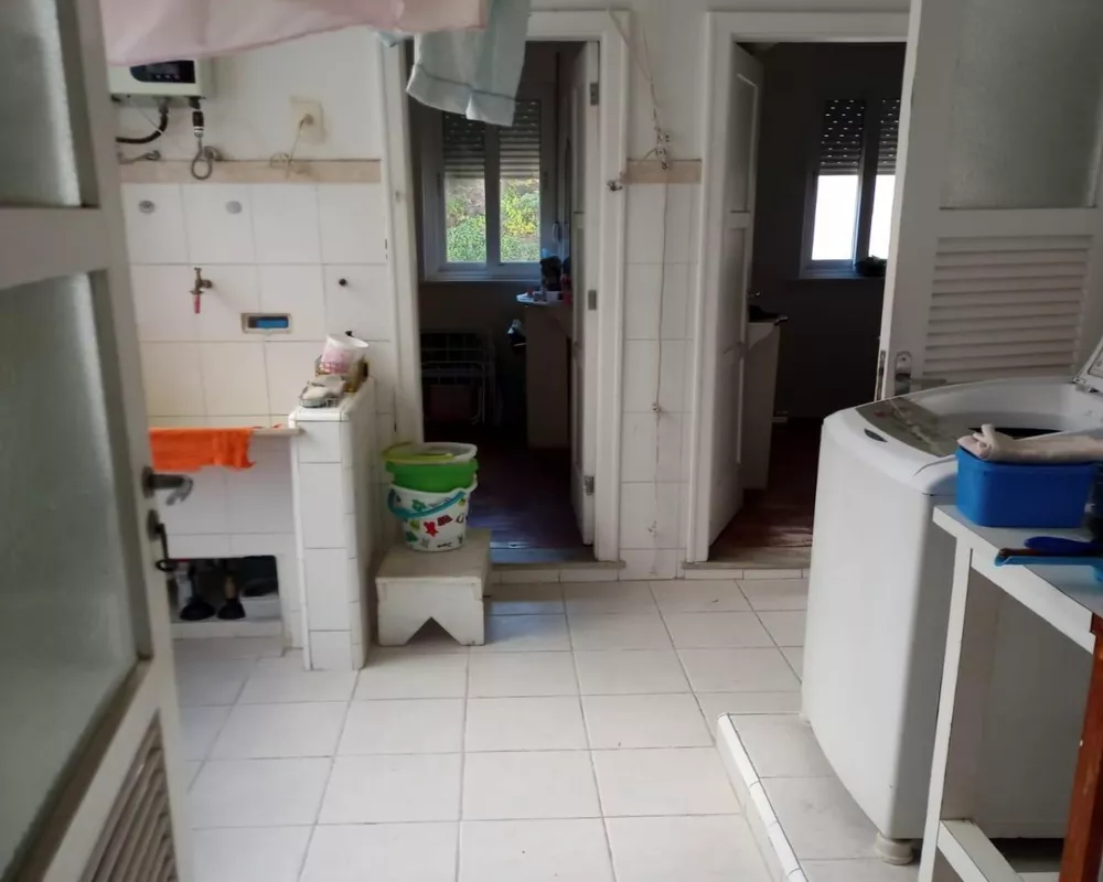 Apartamento, 4 quartos, 290 m² - Foto 6