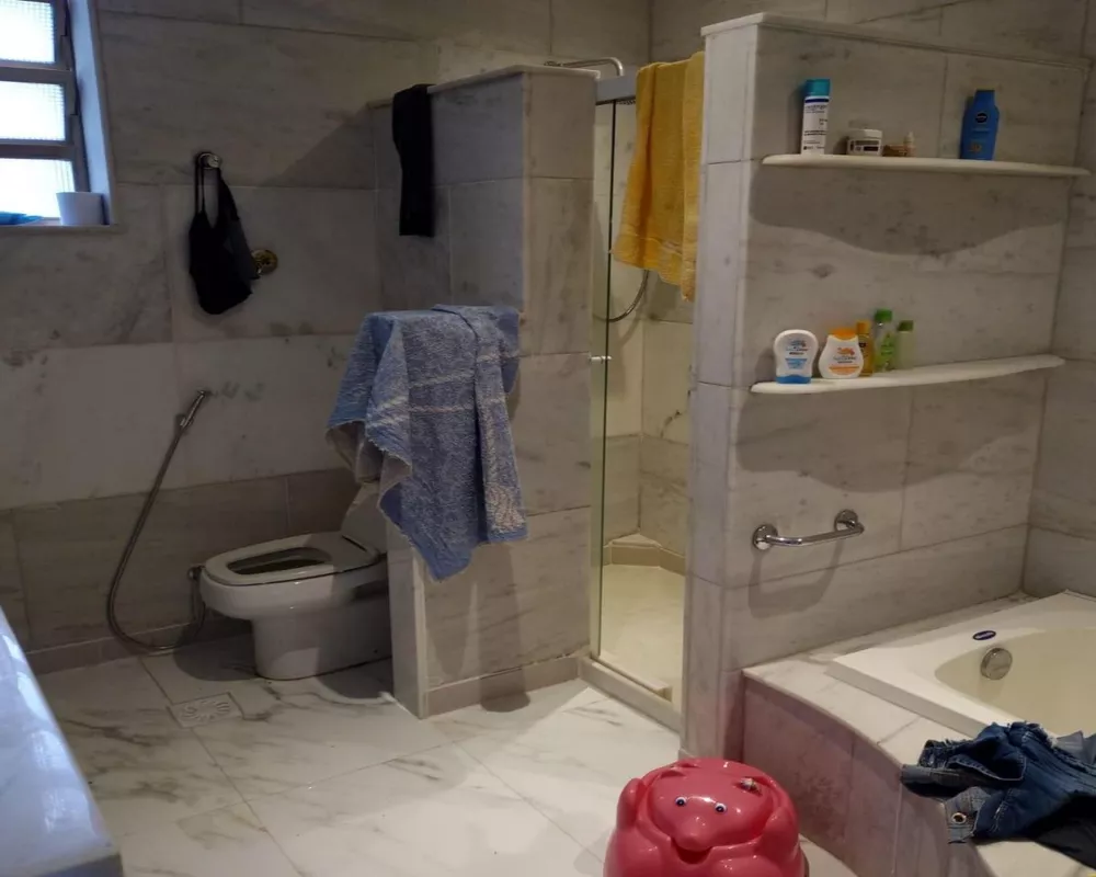 Apartamento, 4 quartos, 290 m² - Foto 21