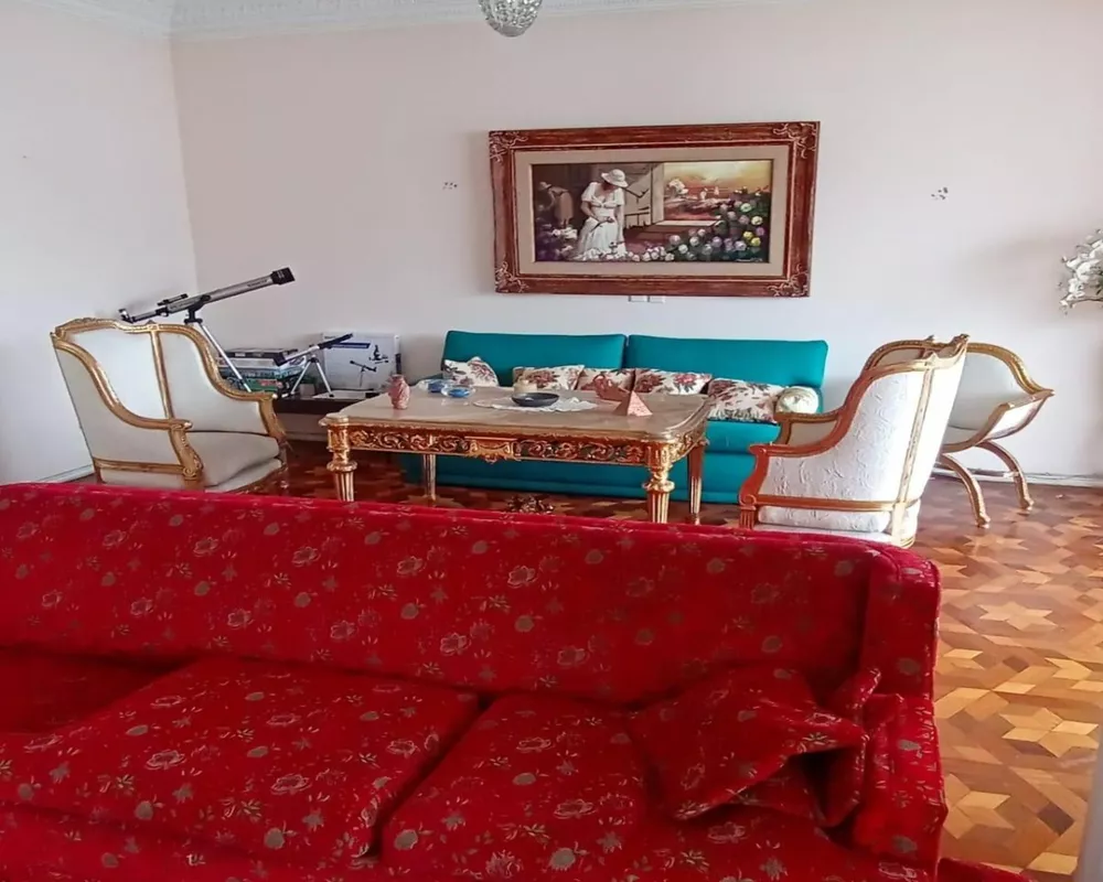 Apartamento, 4 quartos, 290 m² - Foto 20