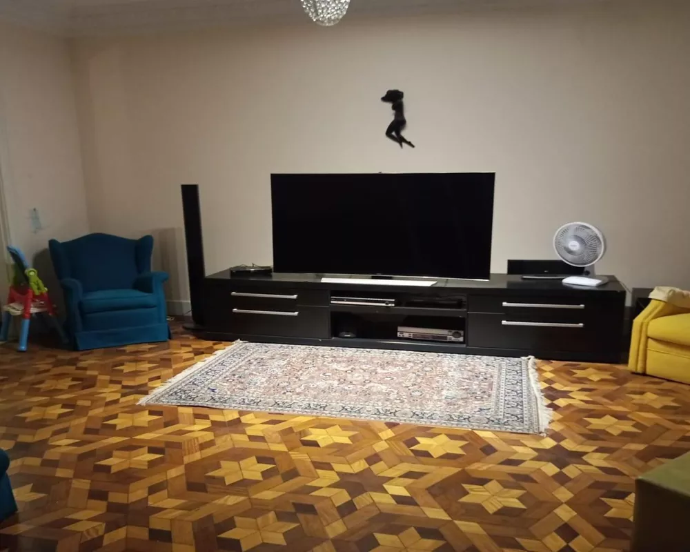 Apartamento, 4 quartos, 290 m² - Foto 8
