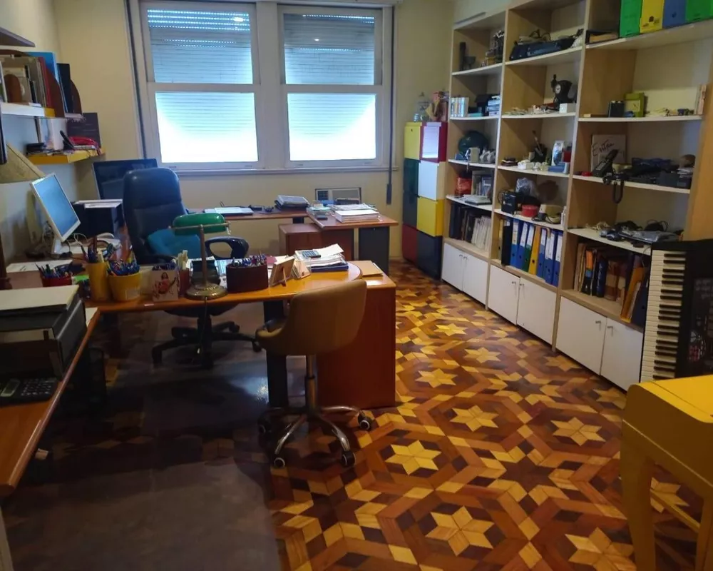 Apartamento, 4 quartos, 290 m² - Foto 14