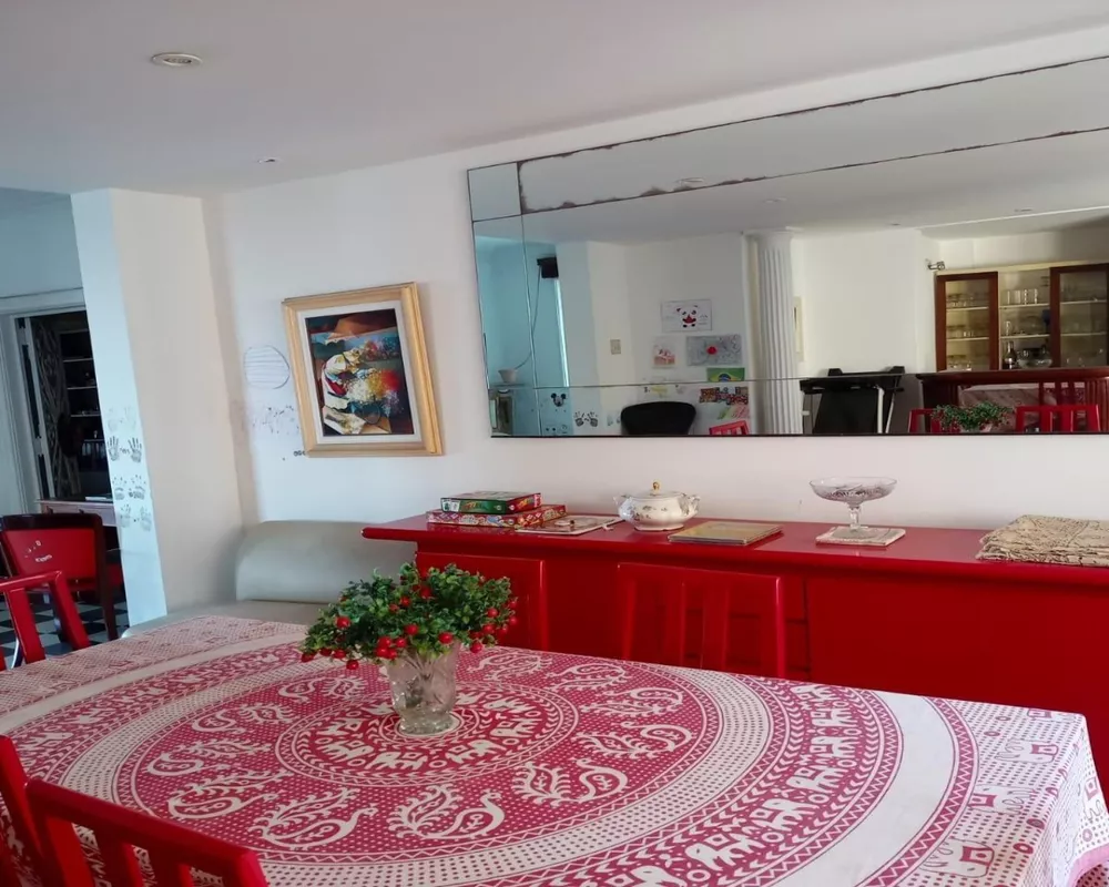 Apartamento, 4 quartos, 290 m² - Foto 12