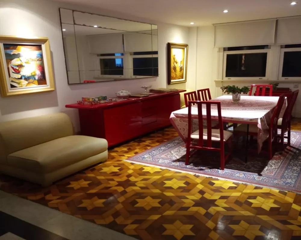 Apartamento, 4 quartos, 290 m² - Foto 18