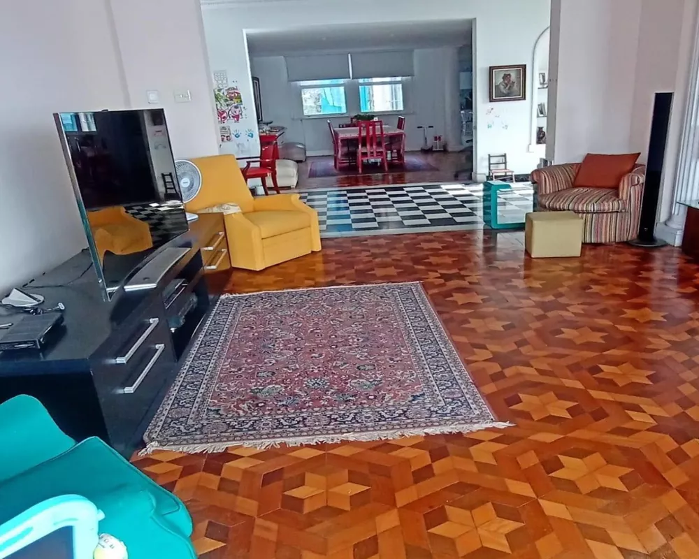 Apartamento, 4 quartos, 290 m² - Foto 17
