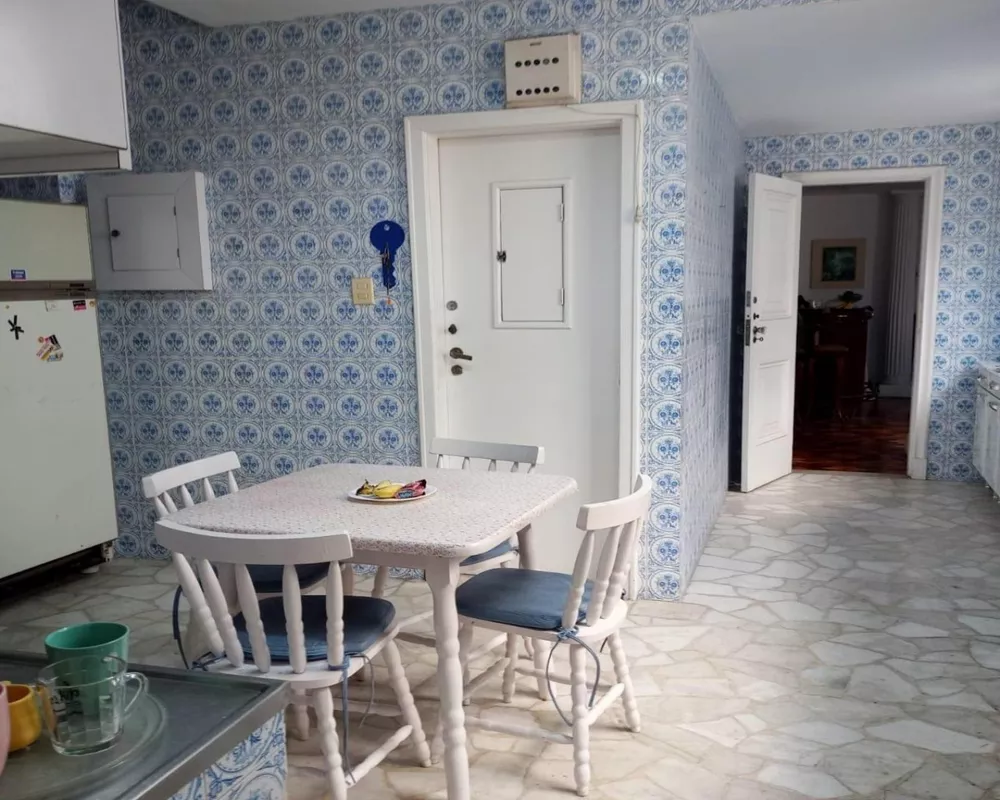 Apartamento, 4 quartos, 290 m² - Foto 23