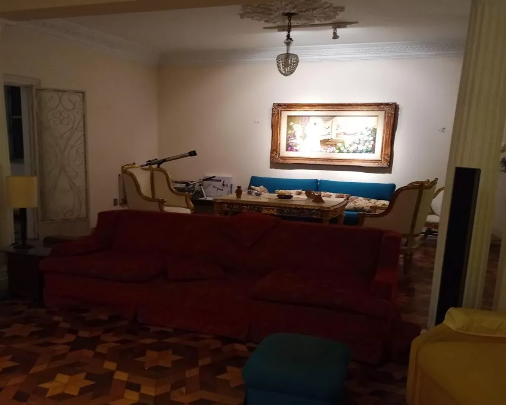 Apartamento, 4 quartos, 290 m² - Foto 7