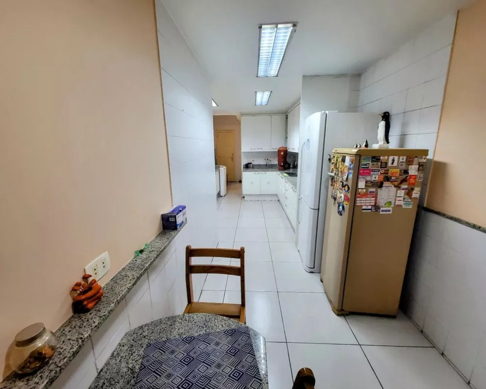 Apartamento, 3 quartos, 198 m² - Foto 11