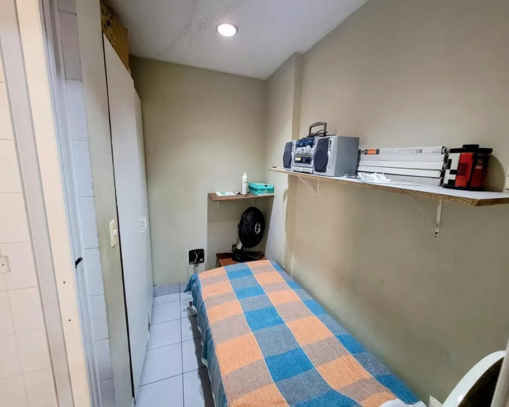 Apartamento, 3 quartos, 198 m² - Foto 2