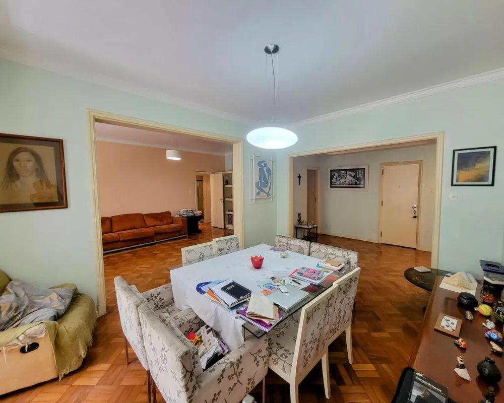Apartamento, 3 quartos, 198 m² - Foto 18