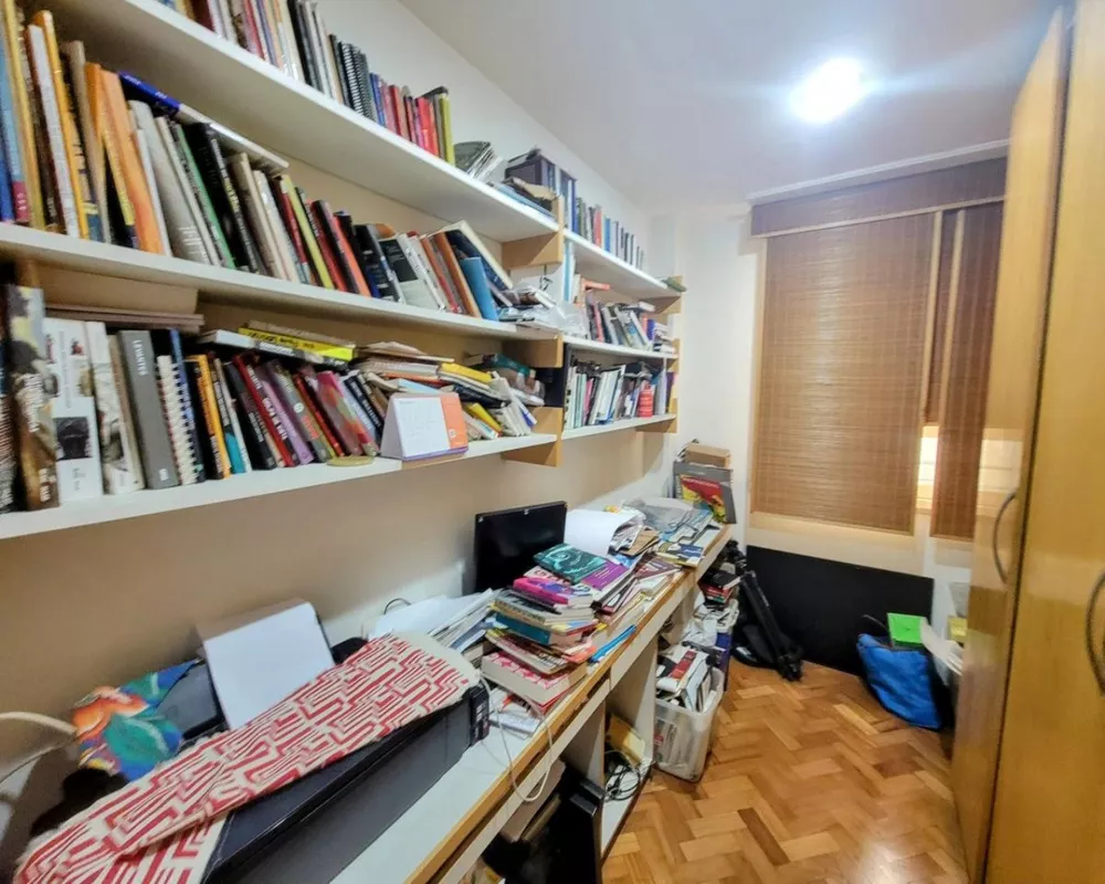 Apartamento, 3 quartos, 198 m² - Foto 16