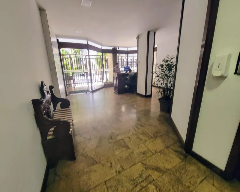 Apartamento, 3 quartos, 198 m² - Foto 8
