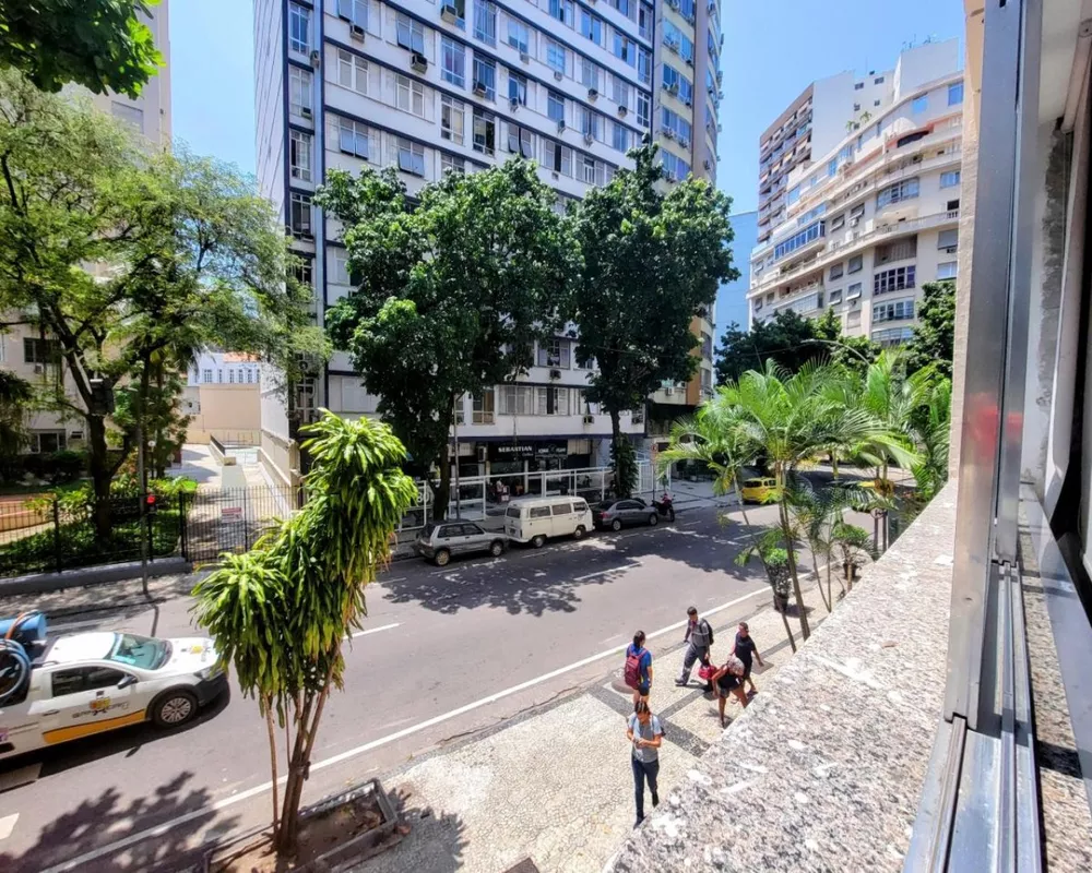 Apartamento, 3 quartos, 198 m² - Foto 22