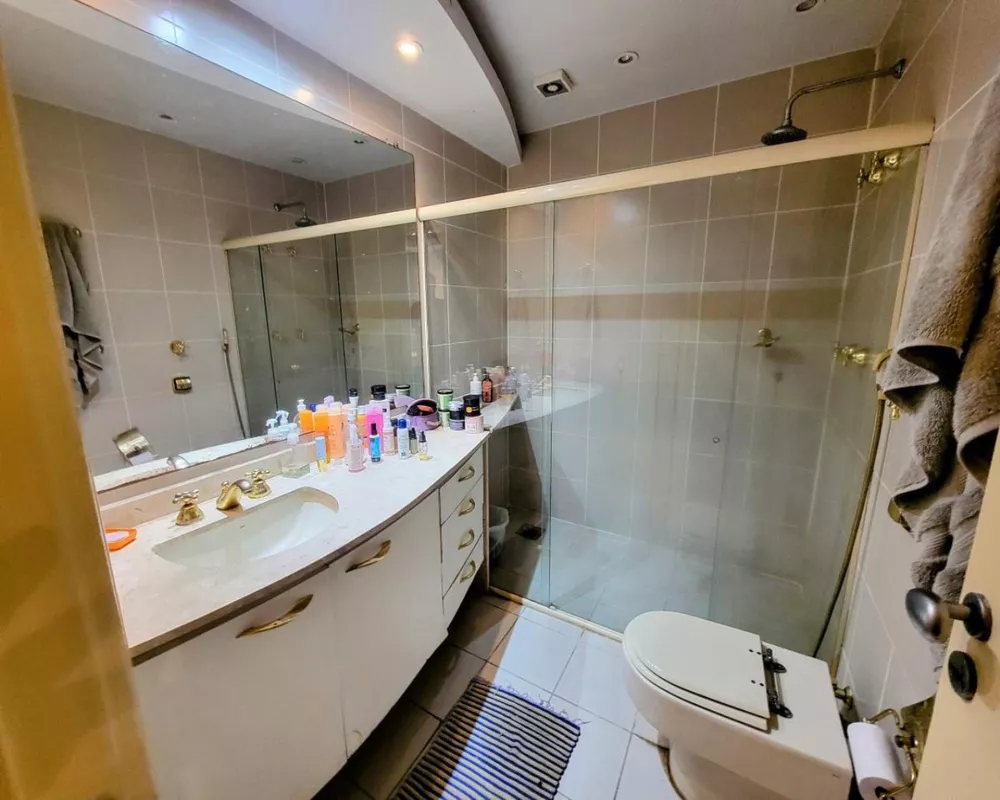Apartamento, 3 quartos, 198 m² - Foto 14